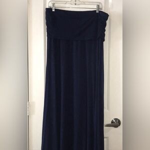 Max Studio Maxi Skirt